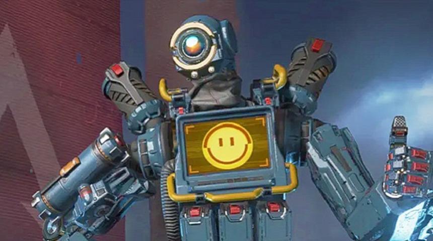 Apex Legends 1 Ayda 50 Milyon Oyuncuya Ulaştı!