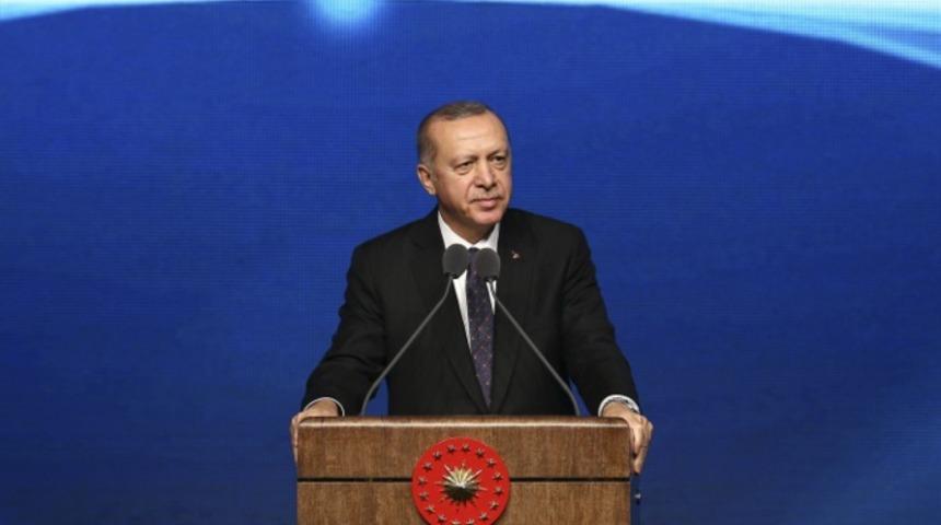 Erdoğan duyurdu! Çiftçilere  3 milyar 716 milyon liralık destekleme yapılacak