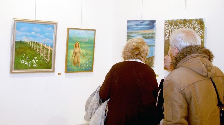 &Ccedil;ankaya&rsquo;da Kadınlar G&uuml;n&uuml; etkinliklerle kutlanıyor