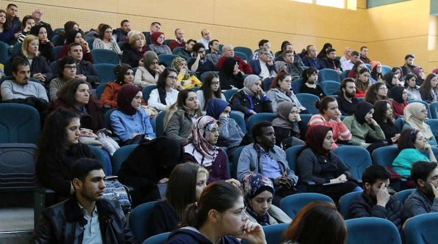 SA&Uuml;&rsquo;de y&uuml;z anomalisine sahip bireyler konuşuldu