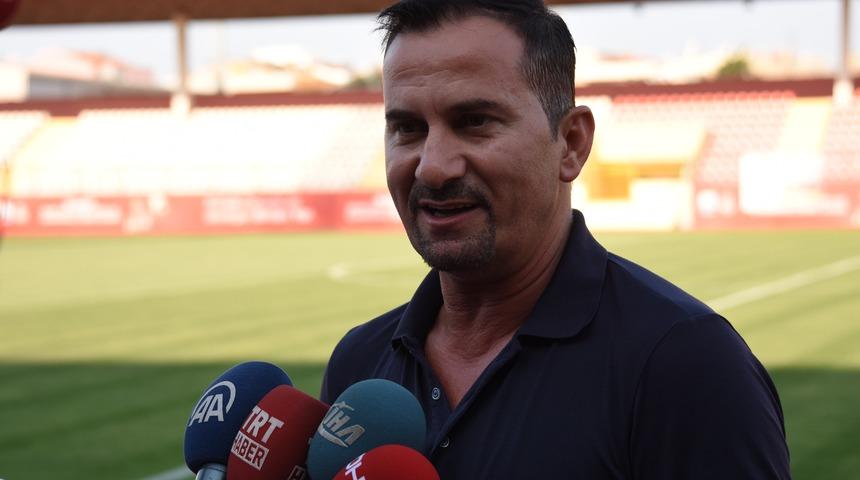 Ergün Penbe: Şampiyon henüz belli değil