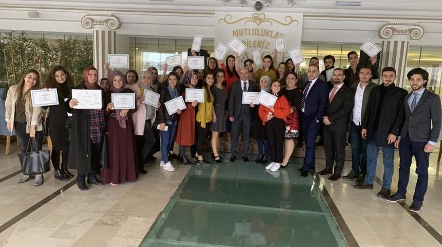 Yenidoğan Canlandırma Uygulayıcı eğitimi