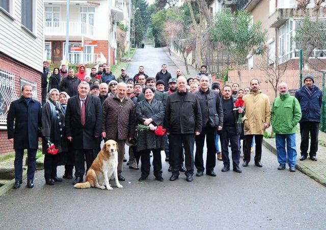 Özlem Öztekin Vural: Adalar'da halk çözüm bekliyor, hizmet istiyor