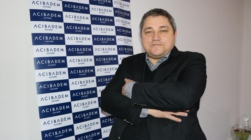 Acıbadem&rsquo;den Doktorlara &lsquo;Akıllı Biyopsi&rsquo; sunumu