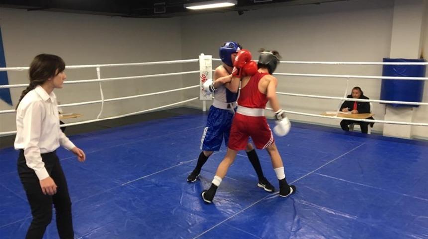 Boks m&uuml;sabakaları sona erdi