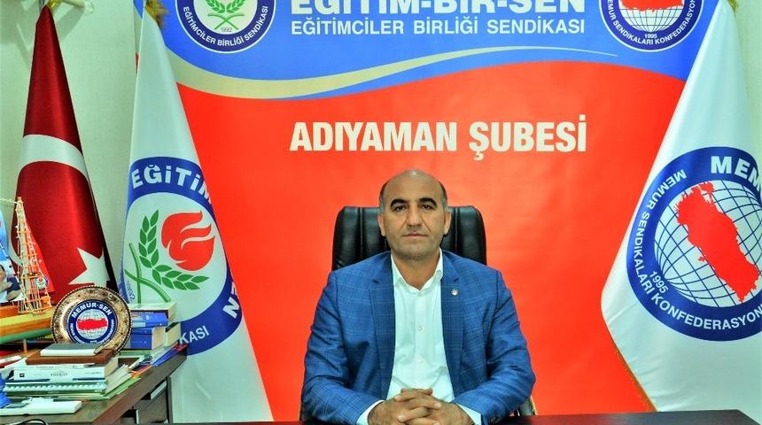 Memur-Sen masa tenisi turnuvasının ikincisini d&uuml;zenliyor