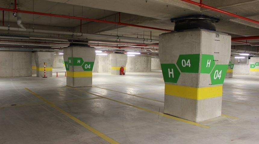 Elazığ&rsquo;da, Şehir Hastanesi 872 izolat&ouml;r ile depremde de g&uuml;ven veriyor