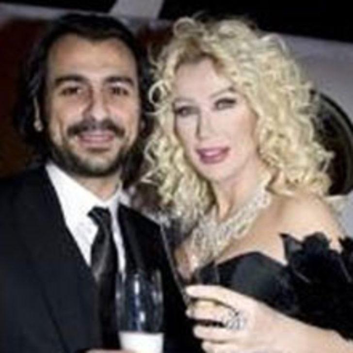 Sevgiliden 'Jet' S&uuml;rpriz!