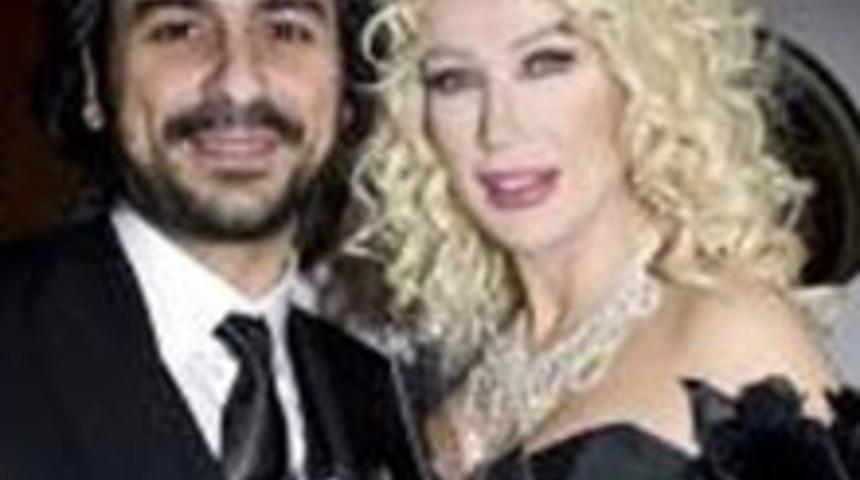 Sevgiliden 'Jet' S&uuml;rpriz!