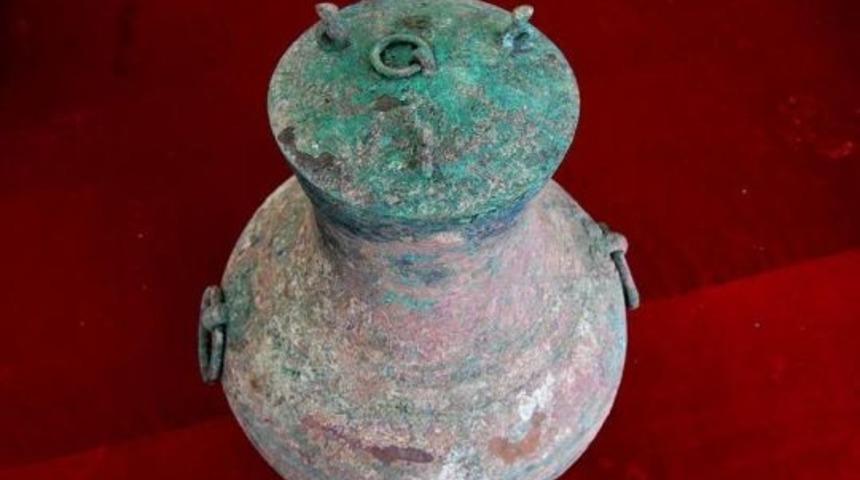 Büyük keşif! Ölümsüzlük iksiri bulundu