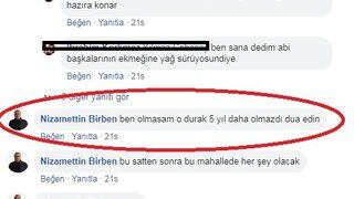Belediyenin yaptırdığı durak, muhtar adaylarını birbirine düşürdü! 'Ben yaptım' kavgası
