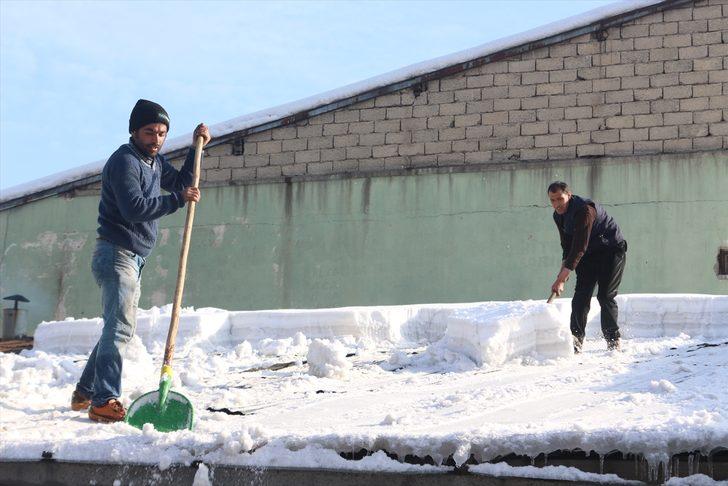 Beyaz çile ekmek kapıları oldu  G4