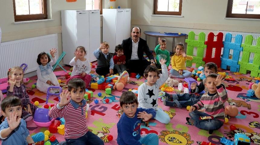 Konya&rsquo;da "Ekranla oynama akranla oyna&rsquo; projesi hayata ge&ccedil;irilecek