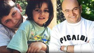 'Kıvırcık Ali'nin çocukları babalarının ölüm haberini aldıkları anı anlattı