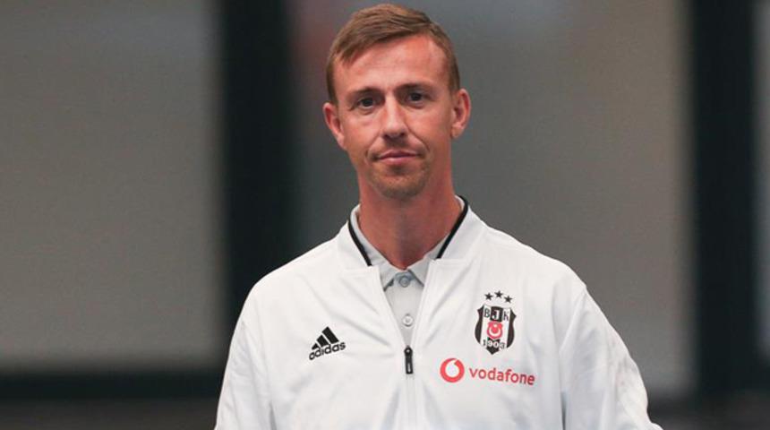 İşte Beşiktaş'ın  yeni hocası