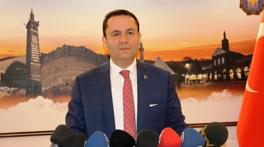 Büyükşehir Belediyesinden memur alımına şeffaflık açıklaması