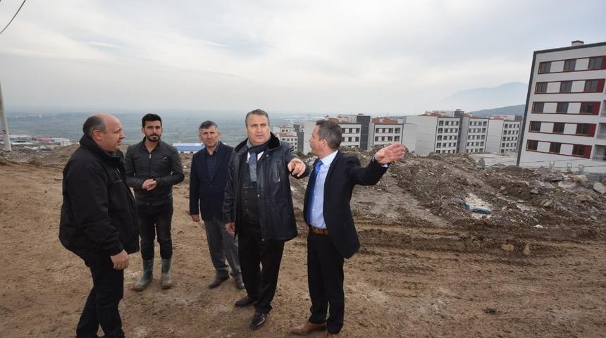 Ev sahibi olmak isteyenlerin &ouml;zlemle beklediği g&uuml;n geldi