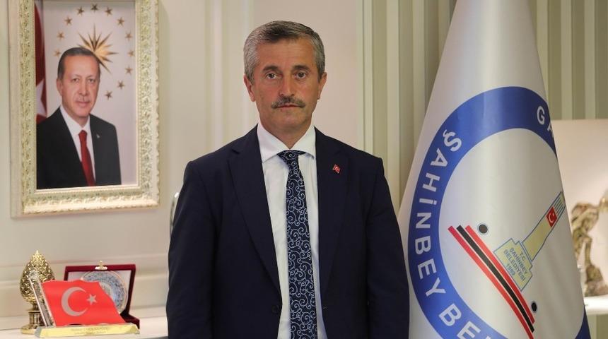 Başkan Tahmazoğlu&rsquo;nun &uuml;&ccedil; aylar ve kandil mesajı