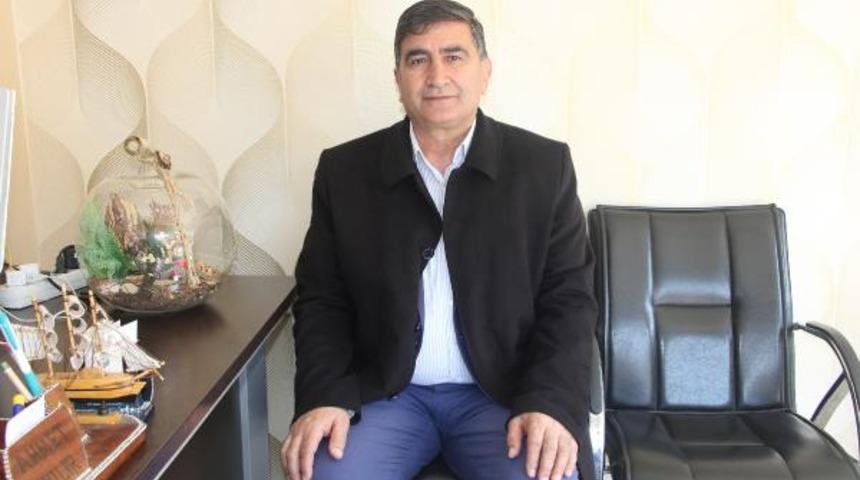 Seçime günler kala CHP Böngöl'de istifa depremi!