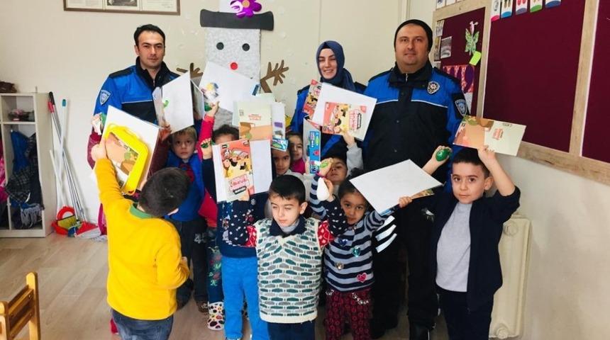 Bitlis&rsquo;te Yeşilay Haftası etkinliği