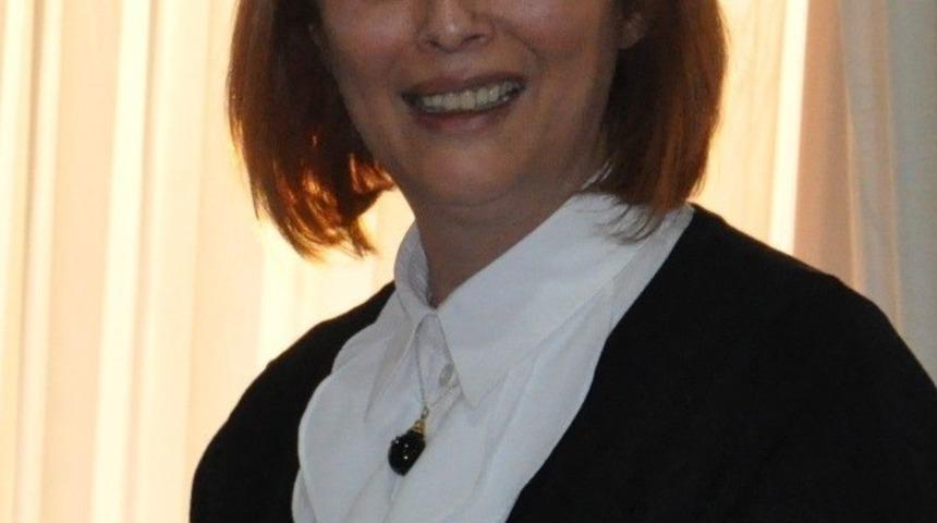 Başkan Alcan’dan 8 Mart Dünya Kadınlar Günü mesajı