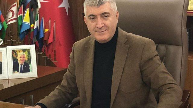 Başkan Tok’tan Regaib Kandili mesajı