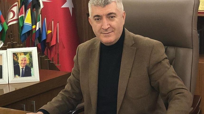 Başkan Tok’tan Regaib Kandili mesajı