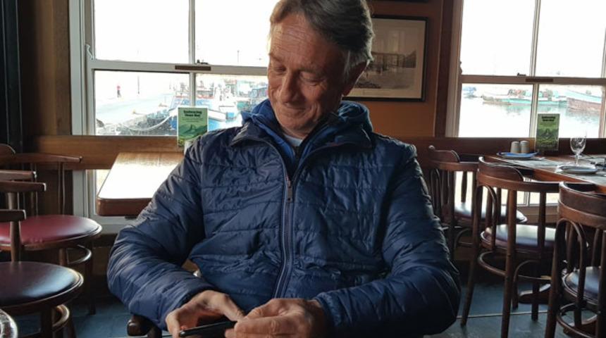 Teknik direktör Muhsin Ertuğral Ajax'ın başarısının sırrını açıkladı