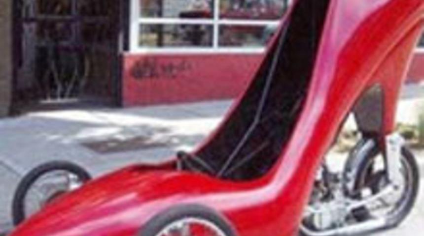 Burcunuzun Aracını &Ouml;ğrenin!