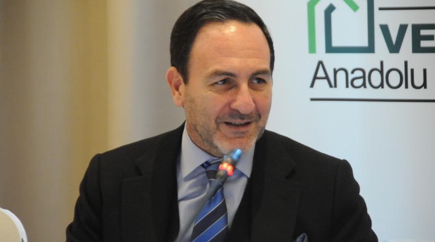 Prof. Dr. Emre Alkin: Daha az enerji tüket, daha az bağımlı ol