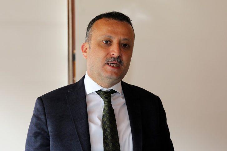 Vali Taşbilek’ten Meclis üyelerine teşekkür G4