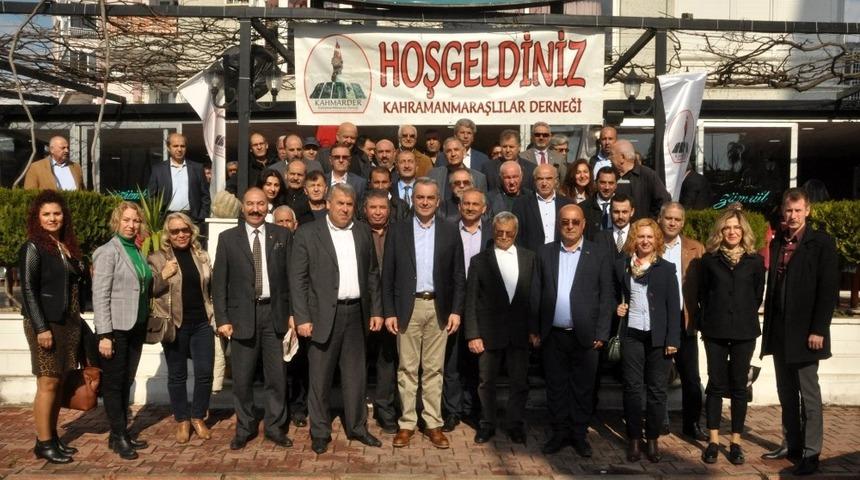 Esen:"Kutuplaştırıcı siyaset terk edilmeli "