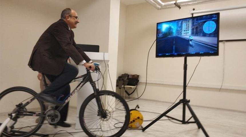 Yalova’da pedal çevirmeyen öğrenci kalmayacak