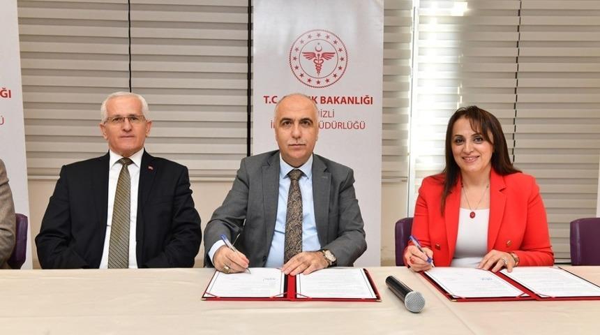 Organ bağış sayısını arttırmak i&ccedil;in harekete ge&ccedil;ildi