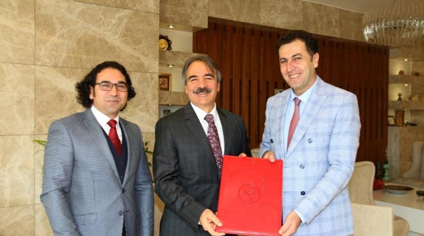 NEVÜ’ye “Kapadokya Yaşayan Kültürel Miras Müzesi” kuruluyor