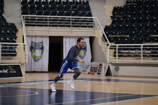 Denizli Basket Ankara deplasmanına gidecek