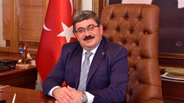 Başkan Can’ın Regaip Kandili mesajı