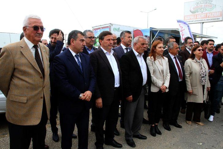 Fetex Turizm Fuarı 9. kez kapılarını açtı G4