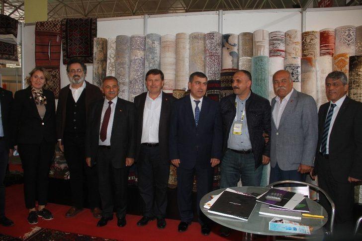 Fetex Turizm Fuarı 9. kez kapılarını açtı G5