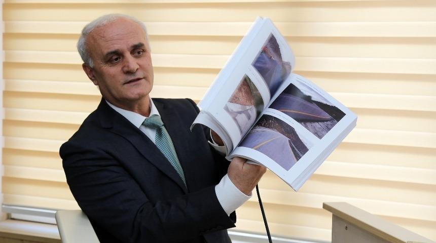 G&uuml;m&uuml;şhane İl &Ouml;zel İdaresi&rsquo;nin 2018 yılı faaliyet raporu kabul edildi