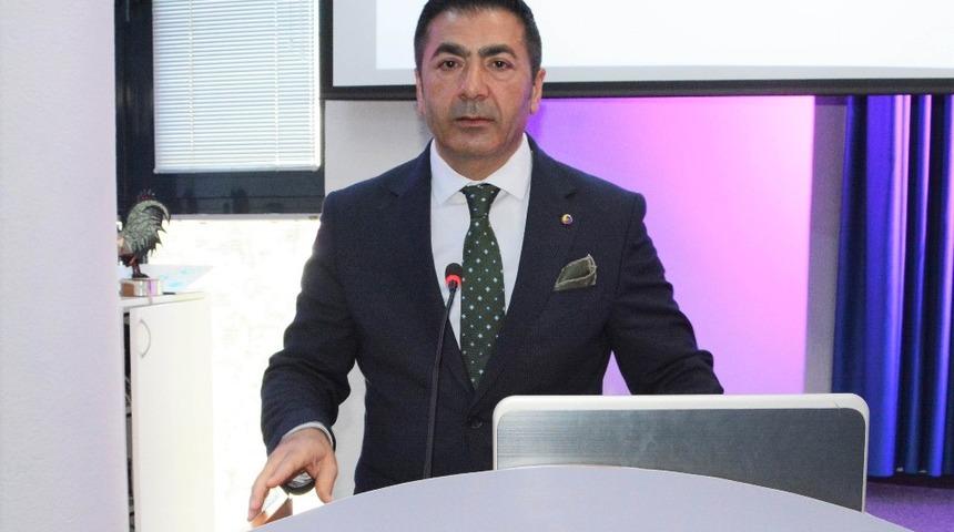 Başkan Erdoğan: &ldquo;Denizli&rsquo;de kadın istihdam oranı y&uuml;zde 33,5&rdquo;