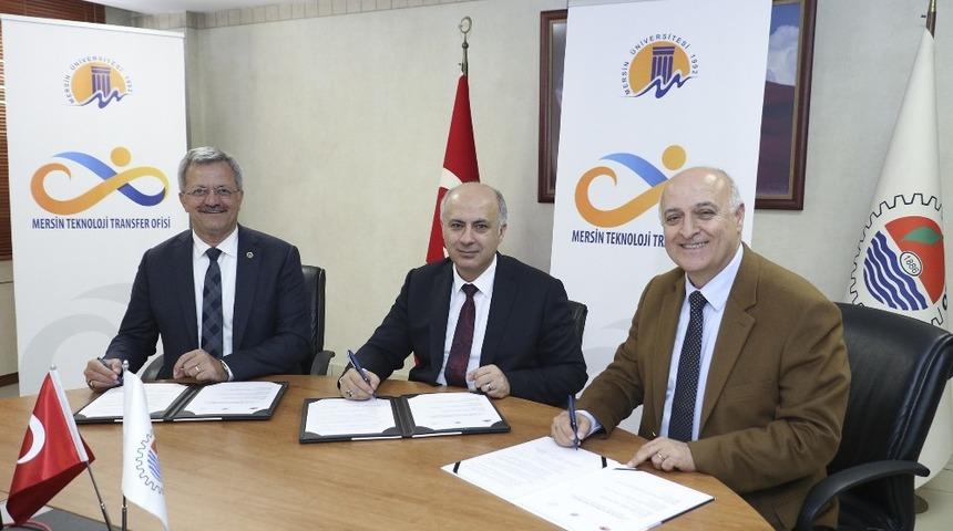 MTSO, MTOSB ve ME&Uuml; arasında stratejik işbirliği protokol&uuml; imzalandı