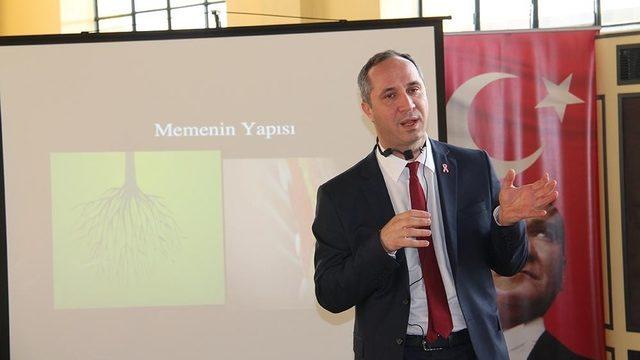 8 kadından biri meme kanseri