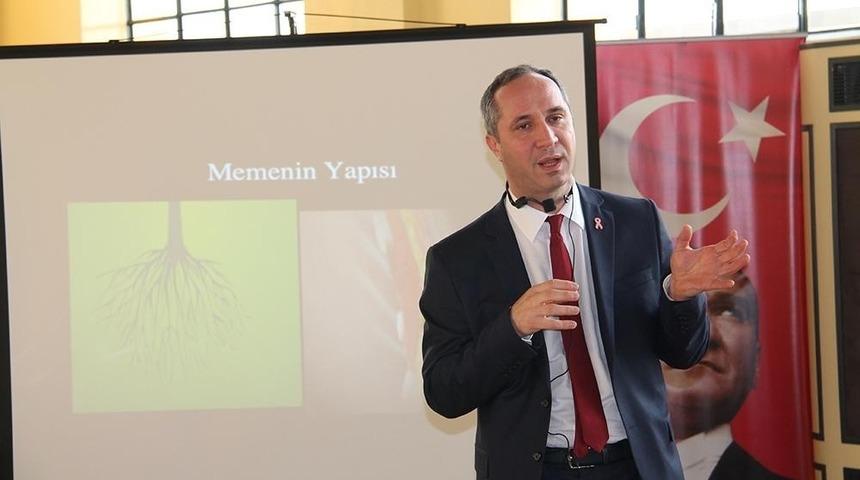 8 kadından biri meme kanseri