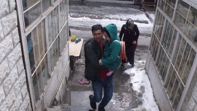 Beşiktaş’tan Esma Nur’a destek