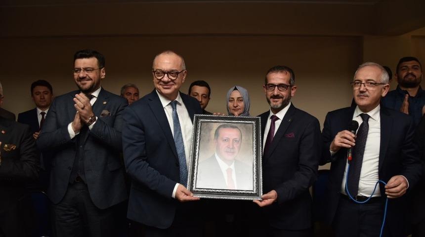 Başkan Erg&uuml;n: &ldquo;Cumhur İttifakı Manisa&rsquo;yı rekor oyla kazanacak&rdquo;