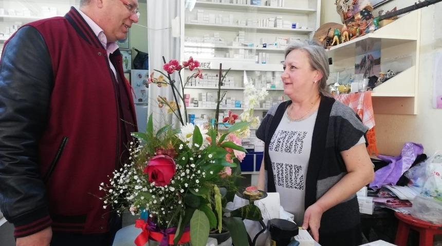 Dr. Tahir Ateş, &ldquo;Karaova&rsquo;yı koruma altına alacağız, rant kapısı yaptırmayacağız&rdquo;