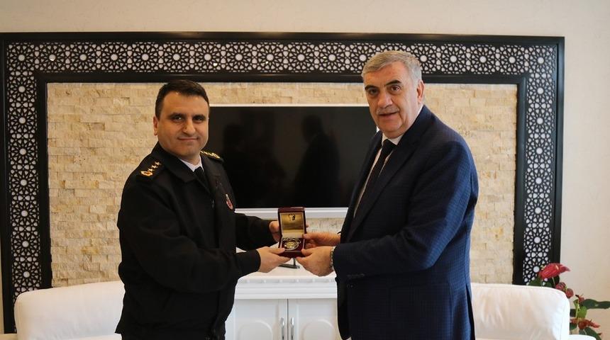 Başkan To&ccedil;oğlu: "Sakarya&rsquo;ya değer katan &ccedil;alışmalar ger&ccedil;ekleştirdik"