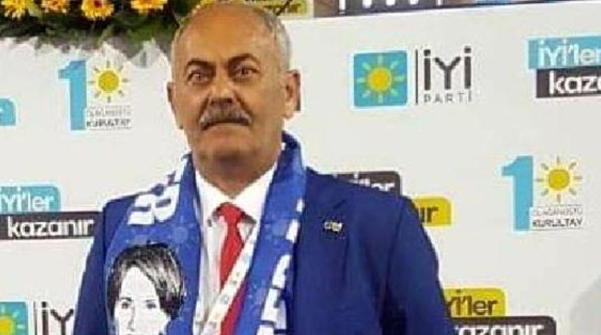 İYİ Parti'de 'bayrak' krizi! Topluca istifa ettiler