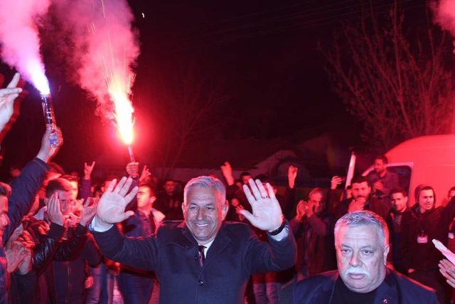 İsmet Akın; “1 Nisan sabahına mutlulukla uyanacağız”